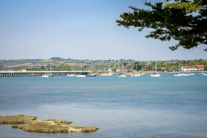 Price Drop 4* Hayling Island Stay For 2 - Breakfast, Leisure & Spa Facilities & Dinner Upgrade | Wowcher