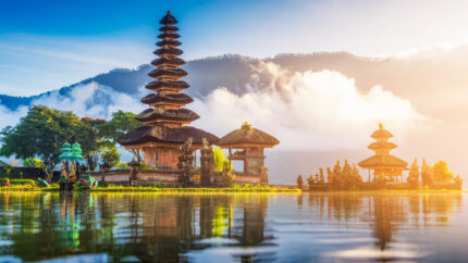 4* Bali Beach Holiday & Return Flights - 7, 10 Or 14Nts Stay Options | Wowcher