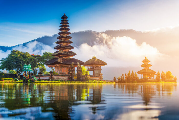 4* Bali Beach Holiday & Return Flights - 7, 10 Or 14Nts Stay Options | Wowcher