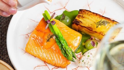 4* Belfry Spa Day With 'Fire & Ice' Experience, Spa Access & 2 Course Lunch For 1 Or 2 - Sutton Coldfield | Wowcher