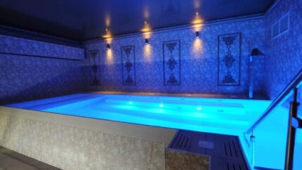 4* Corick House Hotel & Spa Stay With Breakfast For 2 - Spa & Dinner Upgrades Available - July & August Dates! | Wowcher