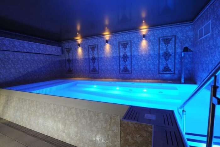 4* Corick House Hotel & Spa Stay With Breakfast For 2 - Spa & Dinner Upgrades Available - July & August Dates! | Wowcher