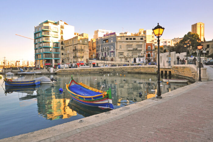 4* Malta Beach Holiday With Flights And Modern Hotel Stay | Wowcher