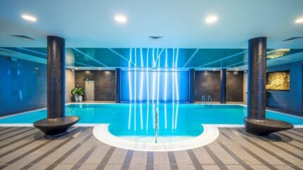 4* Riga City Break With Award-Winning Hotel Stay & Return Flights | Wowcher