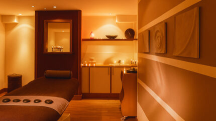 4* Spa Day With Treatment, Spa Access, Lunch & Retail Voucher - Mercure Sheffield St Paul'S Hotel & Spa | Wowcher