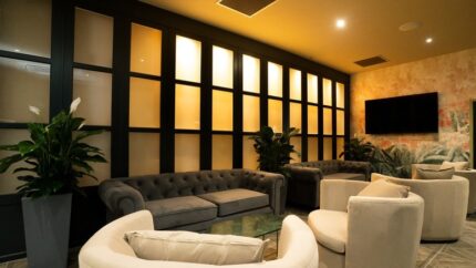 4* Spa Day With Two Course Dining, Spa Access & Prosecco For 1-4 - Park Hall Hotel & Spa, Charnock Richard | Wowcher