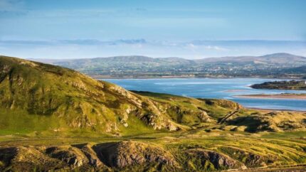 4-Star Ballyliffin Lodge Spa Stay With Breakfast Plus Spa Upgrade Option | Wowcher
