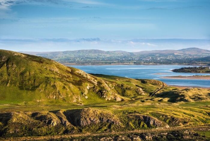 4-Star Ballyliffin Lodge Spa Stay With Breakfast Plus Spa Upgrade Option | Wowcher