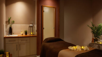 4* Sunbliss Spa Day With Treatment, Lunch And £10 Retail Voucher - Mercure Blackburn Dunkenhalgh Hotel & Spa | Wowcher