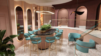 5* Spa Day With Massage, Body Scrub, Spa Access, Bubbly & £10 Voucher - Euphoria Spa, Bank | Wowcher
