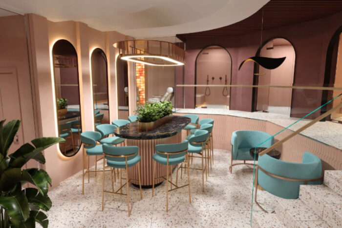 5* Spa Day With Massage, Body Scrub, Spa Access, Bubbly & £10 Voucher - Euphoria Spa, Bank | Wowcher