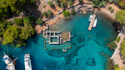 5-Star Dalaman Beach Holiday With All-Inclusive Package & Return Flights | Wowcher