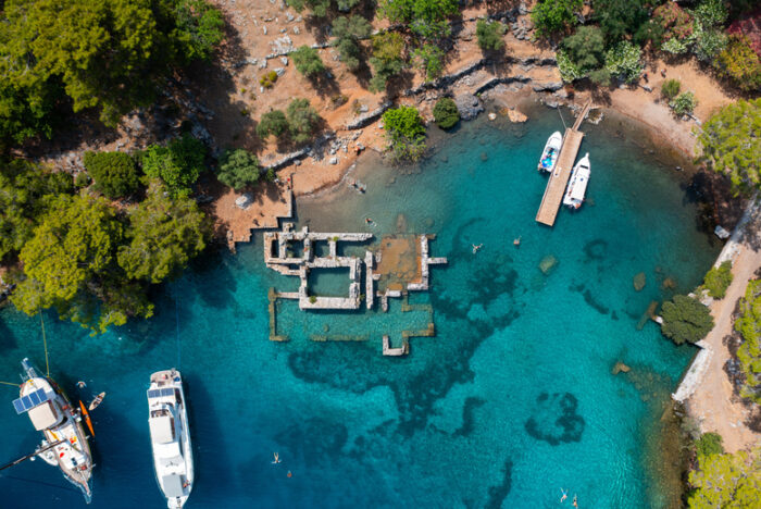 5-Star Dalaman Beach Holiday With All-Inclusive Package & Return Flights | Wowcher