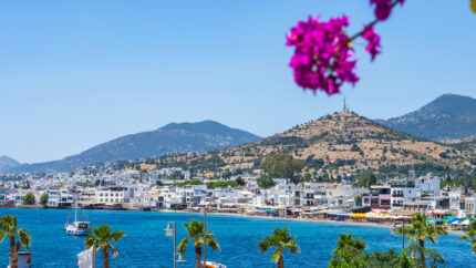 5* Turkey Beach Break - All-Inclusive Hotel & Flights | Wowcher