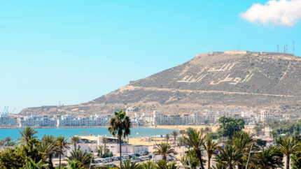 Agadir Beach City Break With All Inclusive Stay & Return Flights | Wowcher