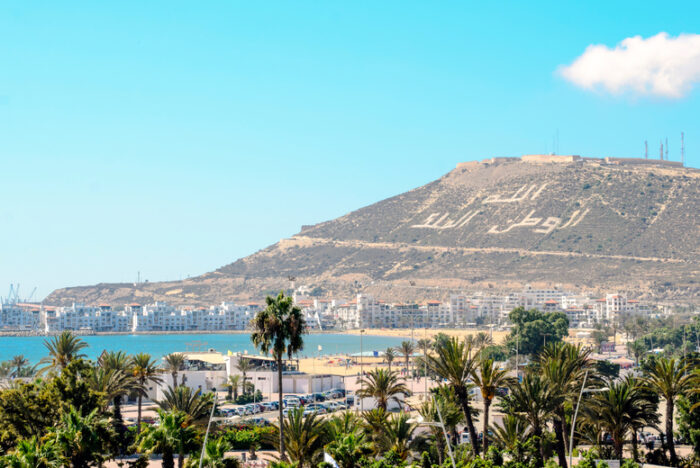 Agadir Beach City Break With All Inclusive Stay & Return Flights | Wowcher