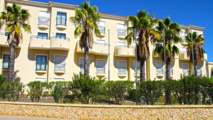 Algarve Holiday With Hotel Stay And Return Flights Included | Wowcher
