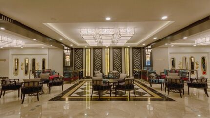 Antalya 5* All Inclusive Turkey Beach Holiday With Return Flights - Beachfront Stay, Pools & Spa | Wowcher