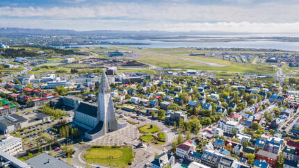 Experience Iceland: 4-Star Reykjavik Stay With Breakfast And Flights | Wowcher
