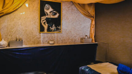 Hammam Spa Day Experience At Lumiere Hammam And Spa - Bradford | Wowcher