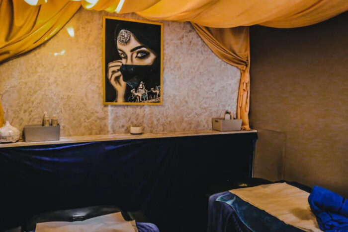 Hammam Spa Day Experience At Lumiere Hammam And Spa - Bradford | Wowcher