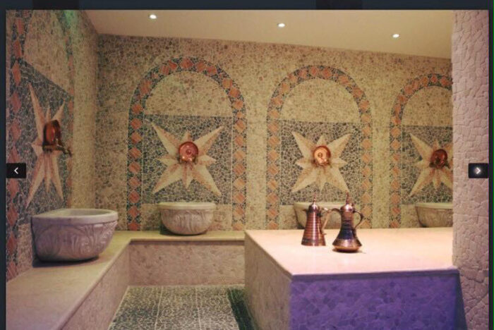 Luxury 6-Treatment Hammam Spa Day Experience - Deep Cleansing, Exfoliation & Hair Nourishment At Hammam Spa, Dulwich, London | Wowcher