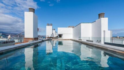 Relaxing 4-Star Family Hotel Stay With Beach Access In Gran Canaria | Wowcher