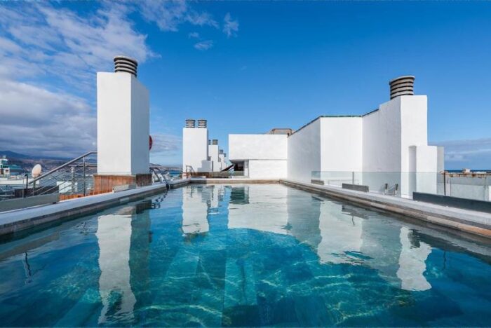 Relaxing 4-Star Family Hotel Stay With Beach Access In Gran Canaria | Wowcher