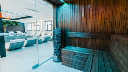 Spa Day With 30-Min Treatment, 2 Hours Spa Access & Prosecco - The Spa At Hub26 - Cleckheaton | Wowcher