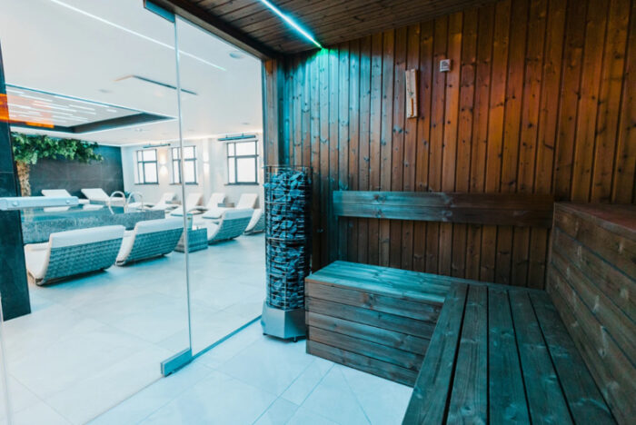 Spa Day With 30-Min Treatment, 2 Hours Spa Access & Prosecco - The Spa At Hub26 - Cleckheaton | Wowcher