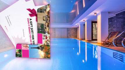 Spa Experience Gift Pack - Spa Day For 1 Or 2 With Choice Of Treatments & Spa Access - Over 150 Uk Locations | Wowcher