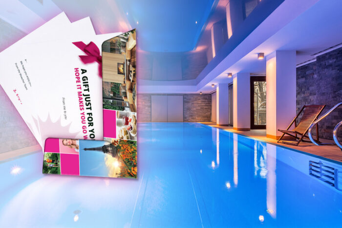 Spa Experience Gift Pack - Spa Day For 1 Or 2 With Choice Of Treatments & Spa Access - Over 150 Uk Locations | Wowcher