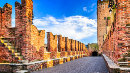 Verona City Break: Boutique Magari Estates Hotel Stay With Return Flights | Wowcher