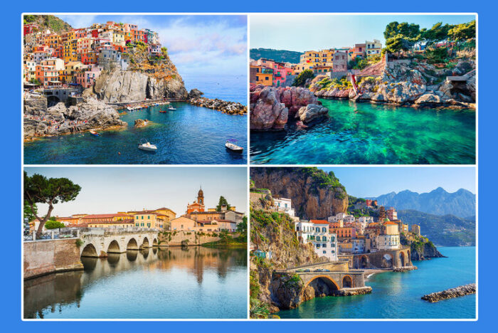 Villa Mystery Holiday™: Spain, Portugal, Morocco, Egypt, Croatia, Greece, Italy, Turkey, Malta & More! | Wowcher