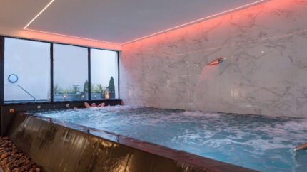 4* Lake District Spa Day With Treatment And Light Afternoon Tea - Appleby Manor Hotel & Spa | Wowcher