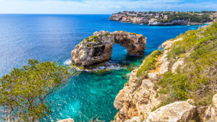 4* Mallorca Beach Holiday: Luxurious Hotel Stay & Return Flights! | Wowcher