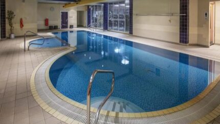 4-Star Chesford Grange Summer Spa Stay For 2: Health Club & Late Checkout - Dinner & Treatments Upgrades | Wowcher