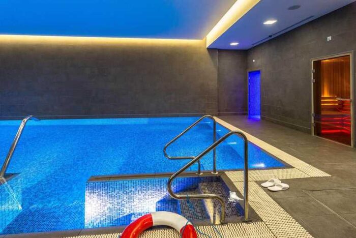 5* Luxury Shoreditch Spa Day With 3 Treatments, Bubbly & Voucher | Wowcher