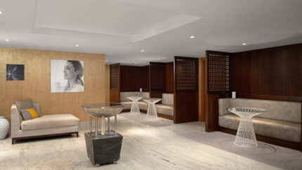 5* Spa Day - Spa Access, Light Lunch, Prosecco & £10 Voucher, Intercontinental London O2 | Wowcher