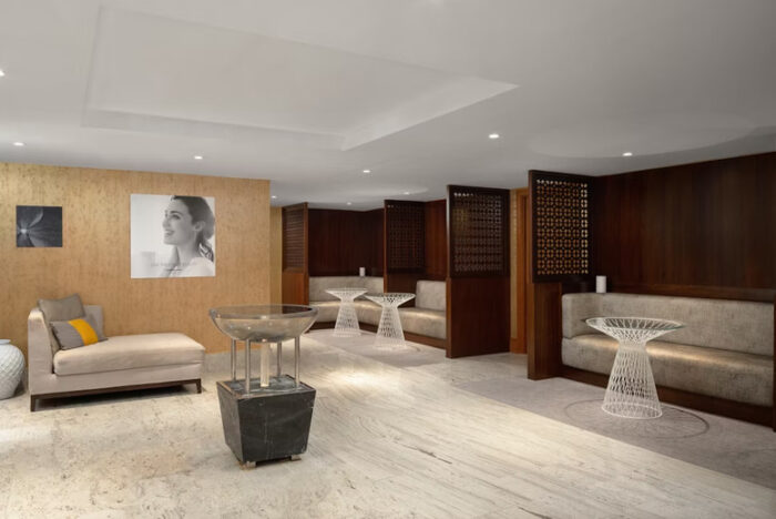 5* Spa Day - Spa Access, Light Lunch, Prosecco & £10 Voucher, Intercontinental London O2 | Wowcher