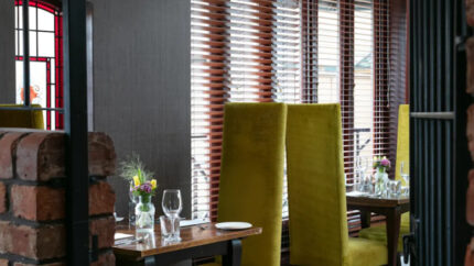 Dip & Dine Spa Day With Mud Rasul & Afternoon Tea - Preston | Wowcher