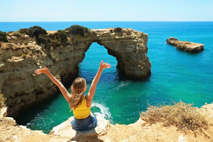 Experience Portugal: 4-Star Algarve and Porto Beach Holiday with Flights & Transfers | Wowcher