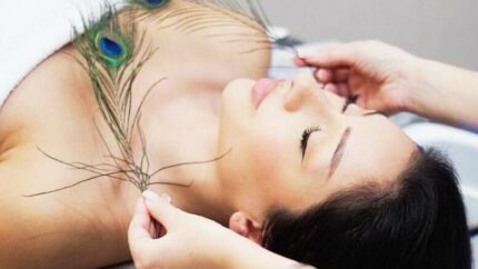 Japanese Head Spa Day With Massage, Spa Access & Bubbly - The Lumi Spa, London | Wowcher