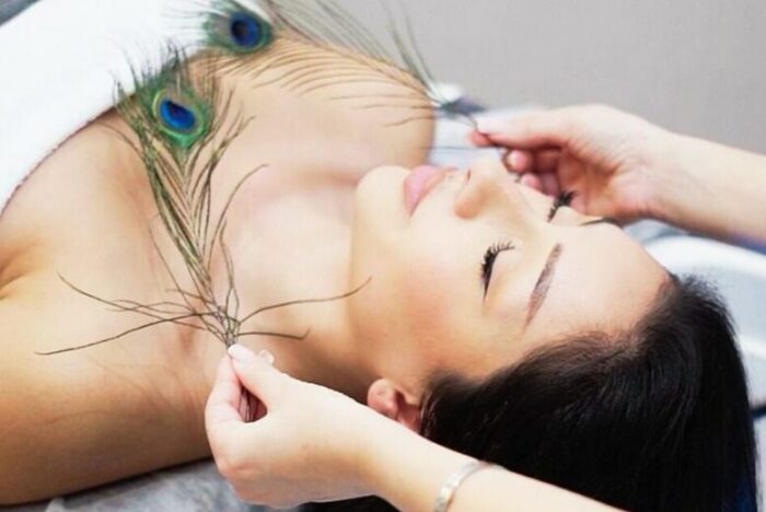 Japanese Head Spa Day With Massage, Spa Access & Bubbly - The Lumi Spa, London | Wowcher