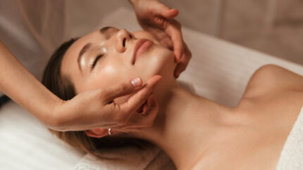 Luenire Spa Day: Two Treatments, Leisure Access And Refreshments - Birmingham | Wowcher