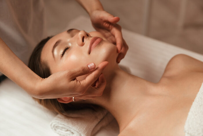Luenire Spa Day: Two Treatments, Leisure Access And Refreshments - Birmingham | Wowcher