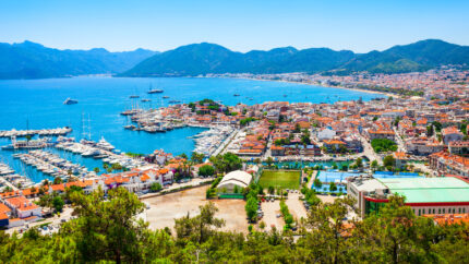 Peaceful Adults-Only Marmaris, Turkey Holiday With Return Flights & Breakfast | Wowcher