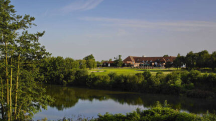 4* Autumn Tranquility Spa Day including 2 Treatments at Forest of Arden Hotel | Wowcher