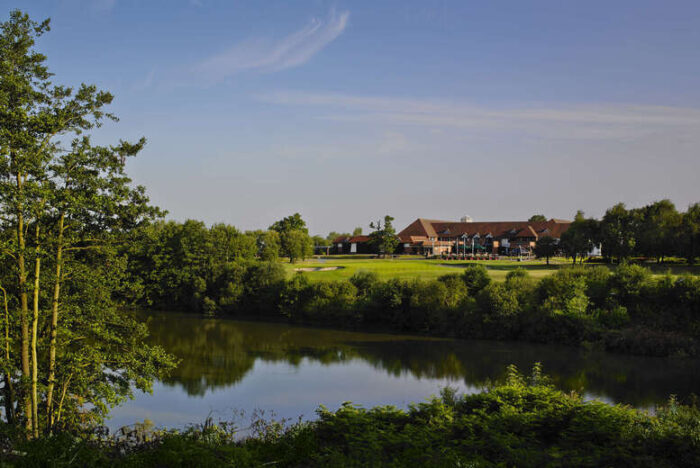 4* Autumn Tranquility Spa Day including 2 Treatments at Forest of Arden Hotel | Wowcher