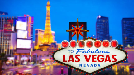4* Las Vegas City Break: Luxor Hotel & Casino Stay, Return Flights & Optional Grand Canyon Tour | Wowcher